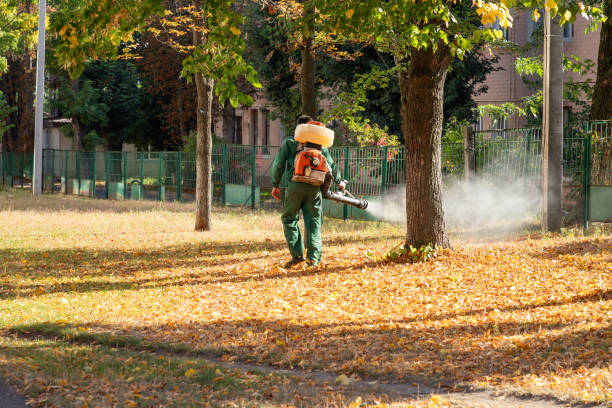 Best Wildlife Control Services  in Irwin, SC